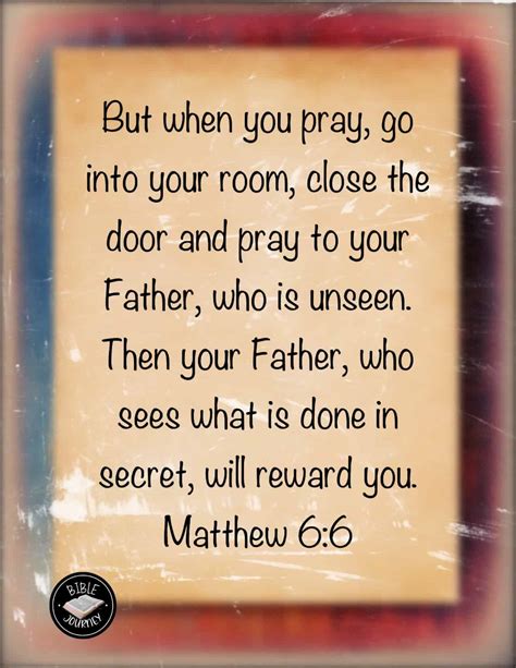 matt6tube|Matthew 6 .